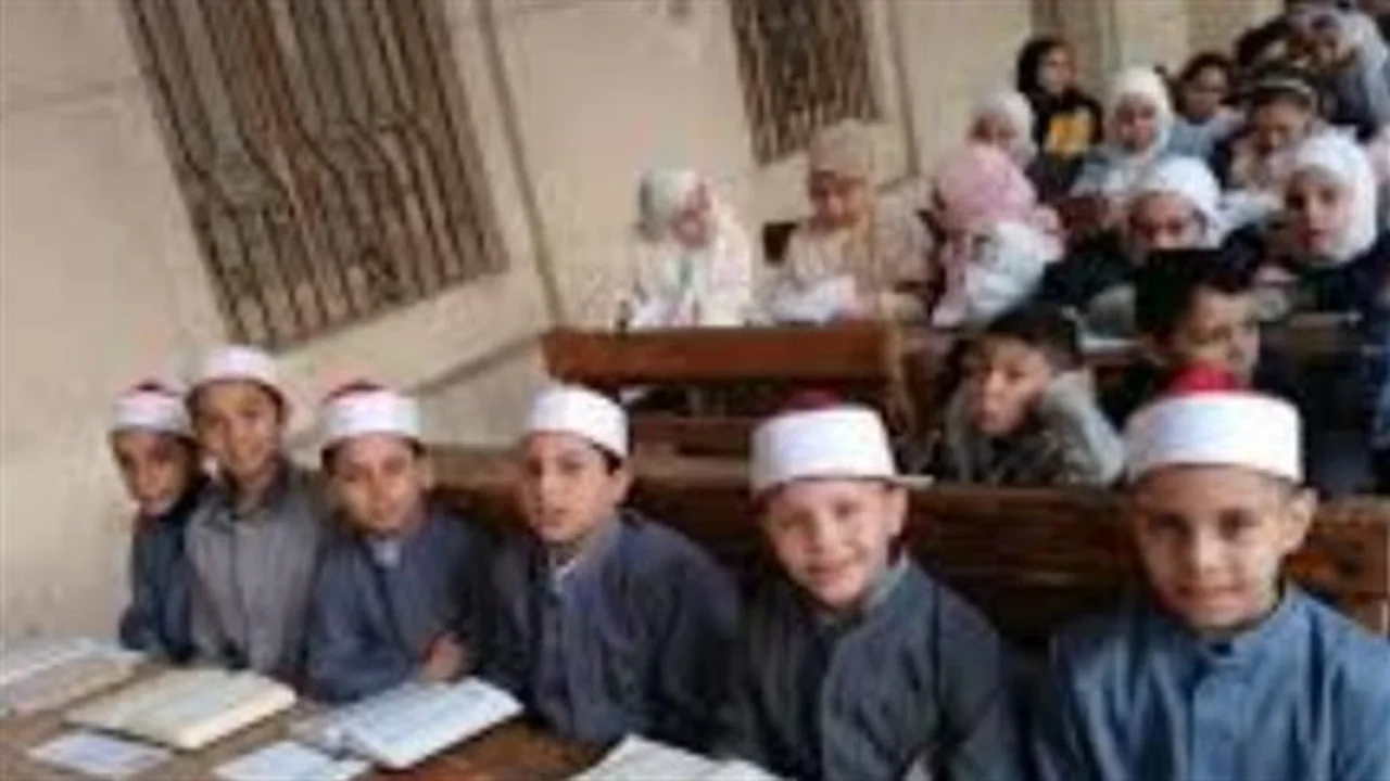 تعديلات وزارية.. جدول اختبارات طلاب الثانوية الأزهرية في جميع المحافظات اليوم